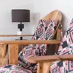 Holiday home Beachfront In *