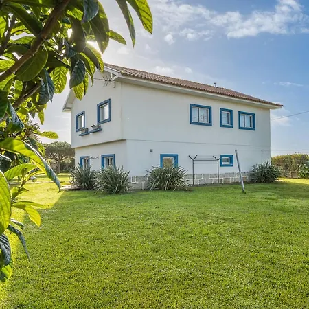 Semesterbostad Beachfront In Esposende