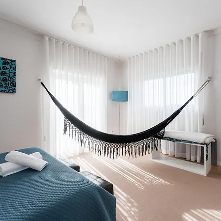 Beachfront In Esposende