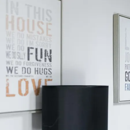 Сasa de vacaciones Beachfront In