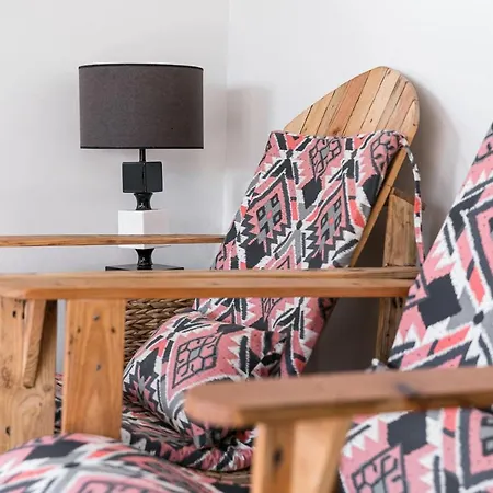 Сasa de vacaciones Beachfront In *