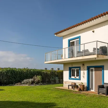 Holiday home Beachfront In *