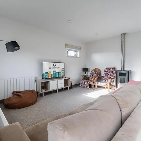 Beachfront In * Esposende