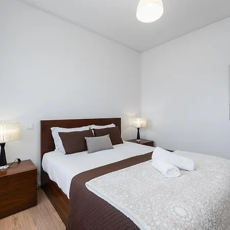 Сasa de vacaciones Beachfront In