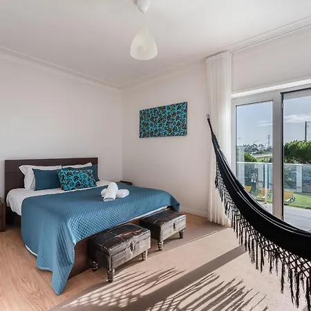 Beachfront In Holiday home