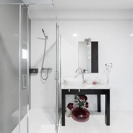 Beachfront In Dom wakacyjny Esposende