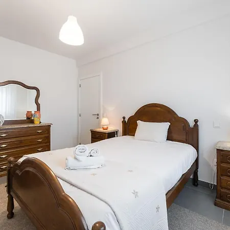 Beachfront In Esposende