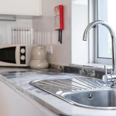 Сasa de vacaciones Beachfront In *