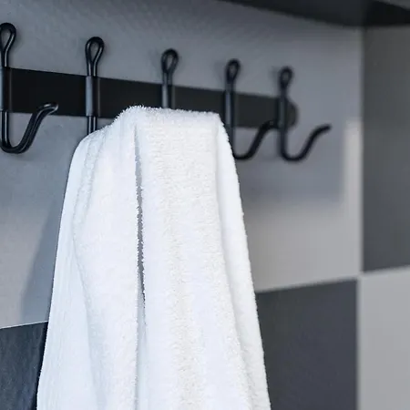 Dom wakacyjny Beachfront In