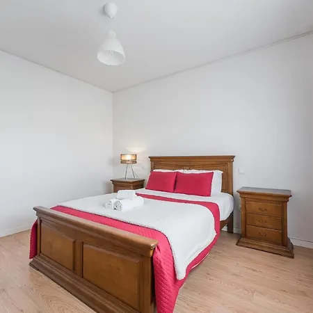 Beachfront In Dom wakacyjny *