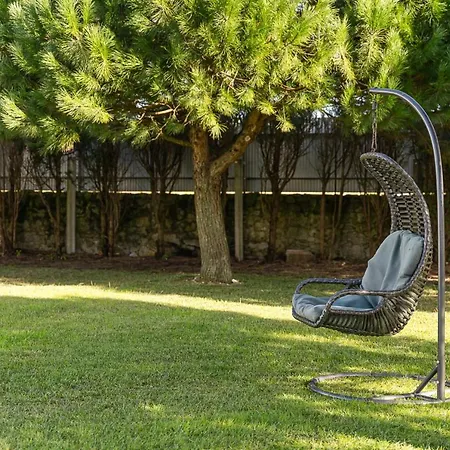 Beachfront In Esposende