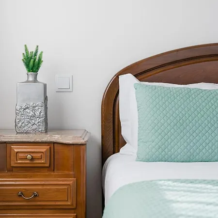 Beachfront In Сasa de vacaciones Esposende