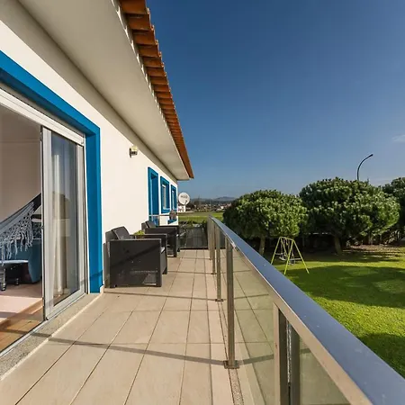 Beachfront In Ferienhaus *