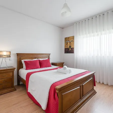 Beachfront In * Esposende