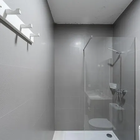 Dom wakacyjny Beachfront In Esposende