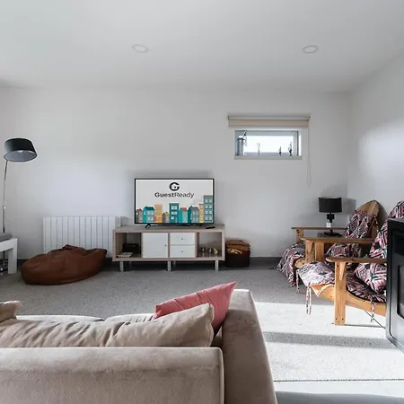 Beachfront In Сasa de vacaciones *