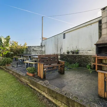 Beachfront In Dom wakacyjny