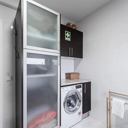 Beachfront In * Esposende