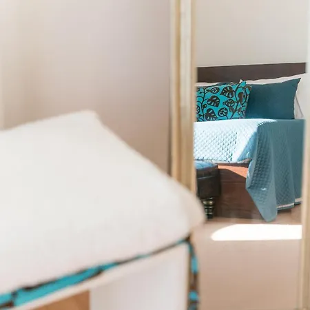 Dom wakacyjny Beachfront In