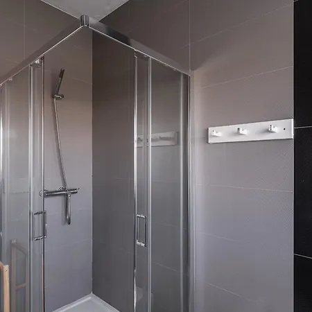 Beachfront In Dom wakacyjny *