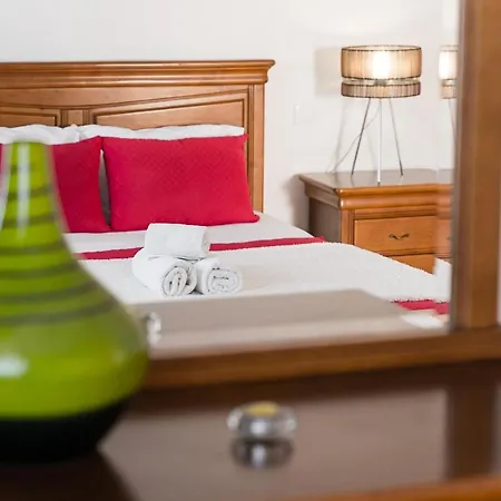 Beachfront In Сasa de vacaciones Esposende