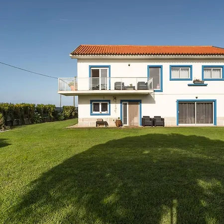 Beachfront In