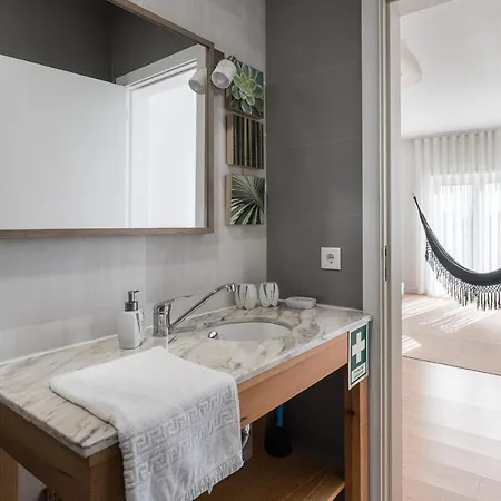 Dom wakacyjny Beachfront In