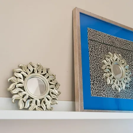 Сasa de vacaciones Beachfront In Esposende