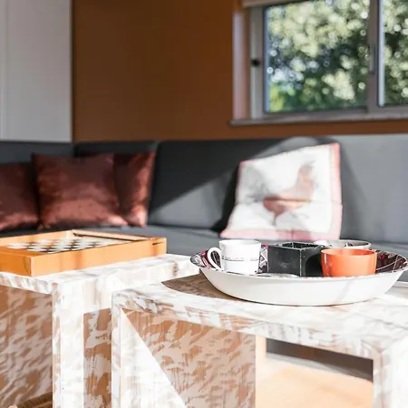 Beachfront In Dom wakacyjny Esposende