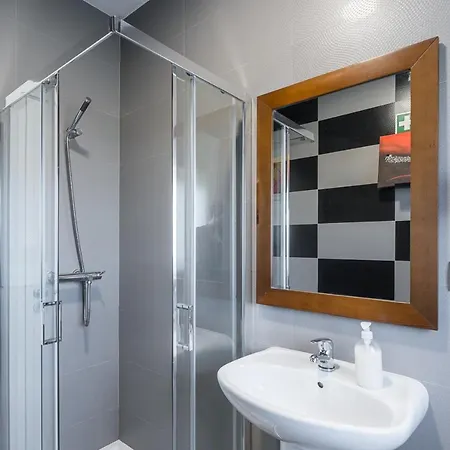 Beachfront In Dom wakacyjny