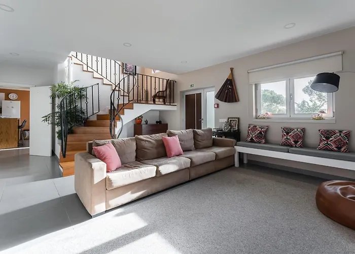 度假居 Beachfront In 埃斯波森迪