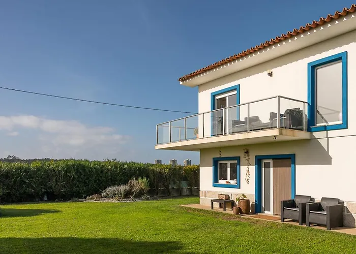 Ferienhaus Beachfront In *