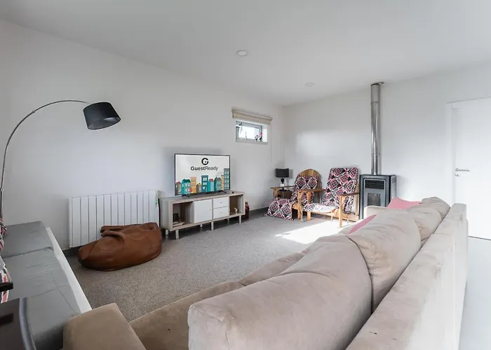 Beachfront In * エシュポゼンデ