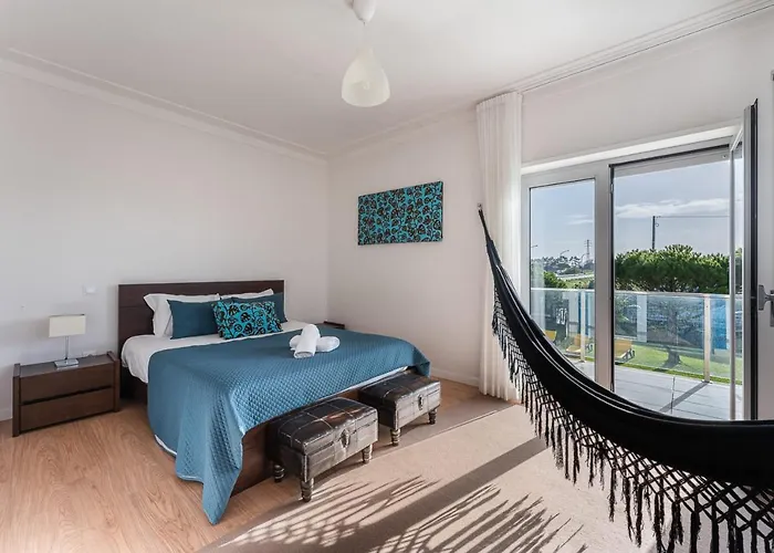 Beachfront In Ferienhaus