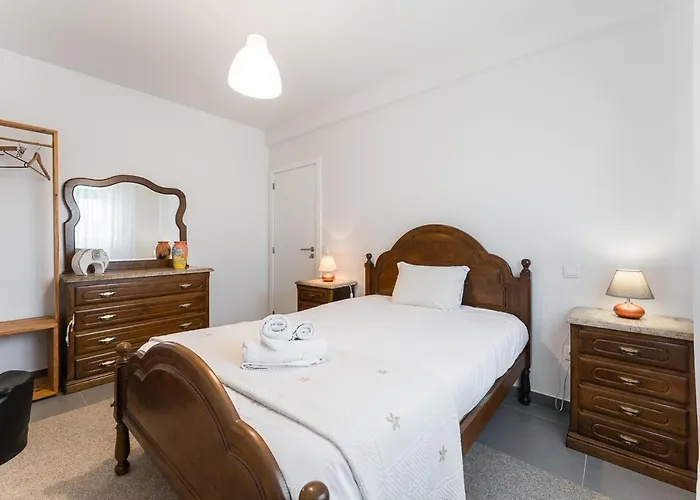 Beachfront In 埃斯波森迪