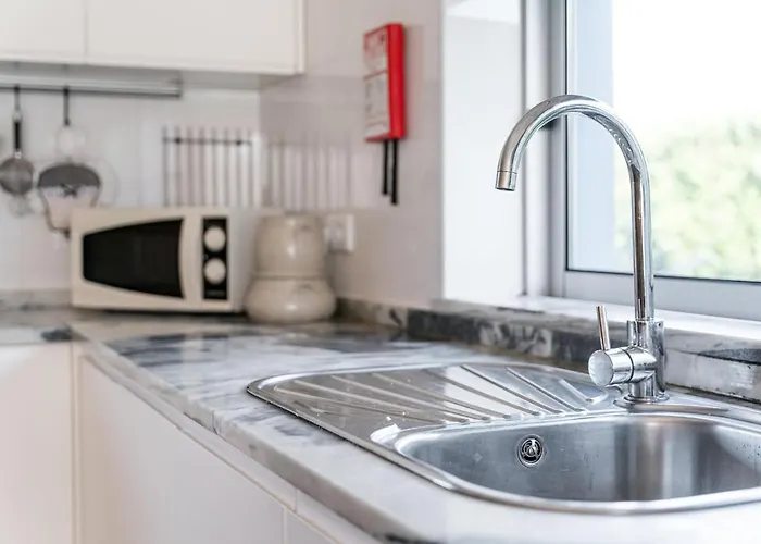 度假居 Beachfront In *