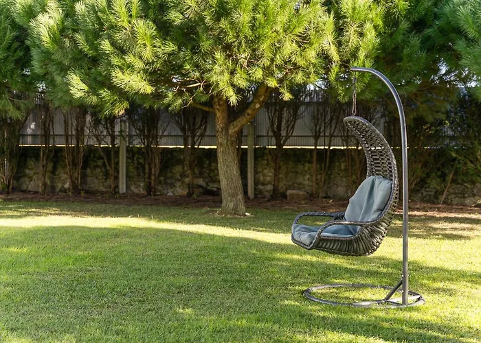 Beachfront In Esposende