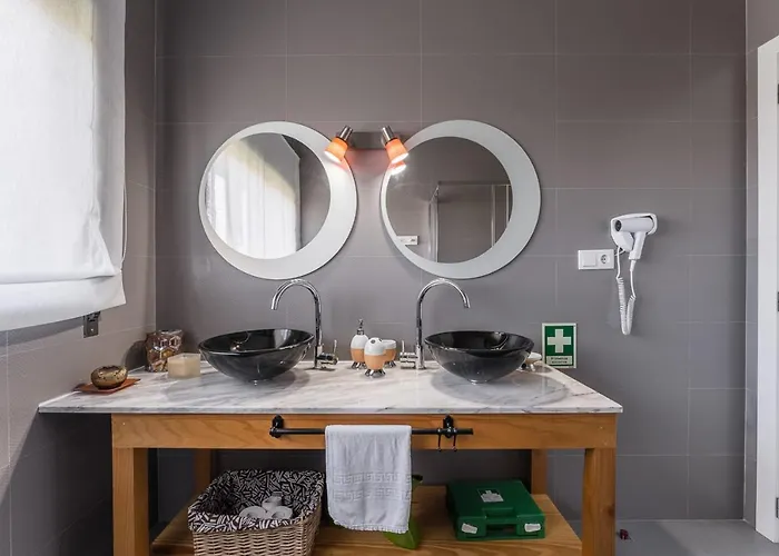 度假居 Beachfront In *