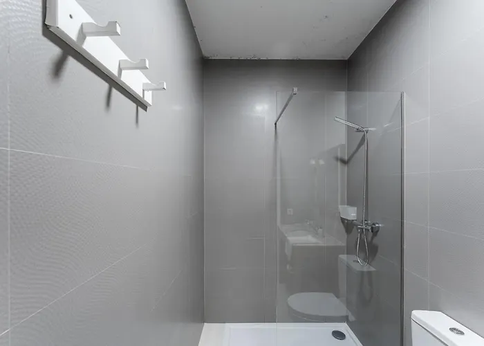 Ferienhaus Beachfront In Esposende