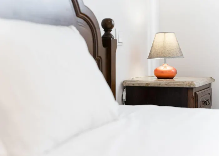 Beachfront In Ferienhaus Esposende