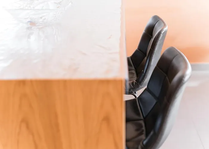 Beachfront In 埃斯波森迪