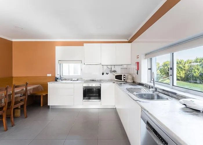 度假居 Beachfront In *