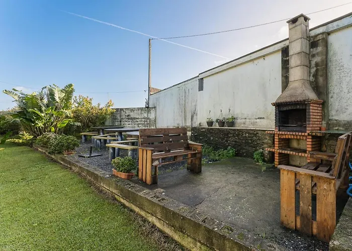 Beachfront In 度假居