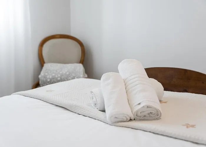 Beachfront In Ferienhaus