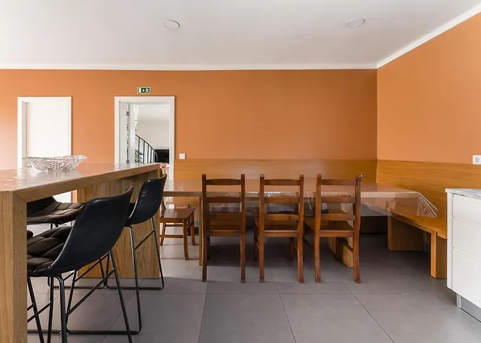 Ferienhaus Beachfront In