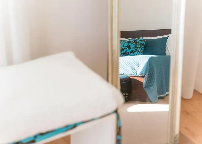 度假居 Beachfront In