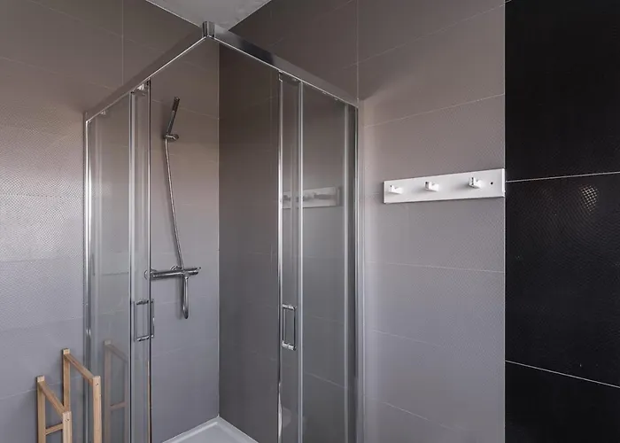 Beachfront In Ferienhaus *