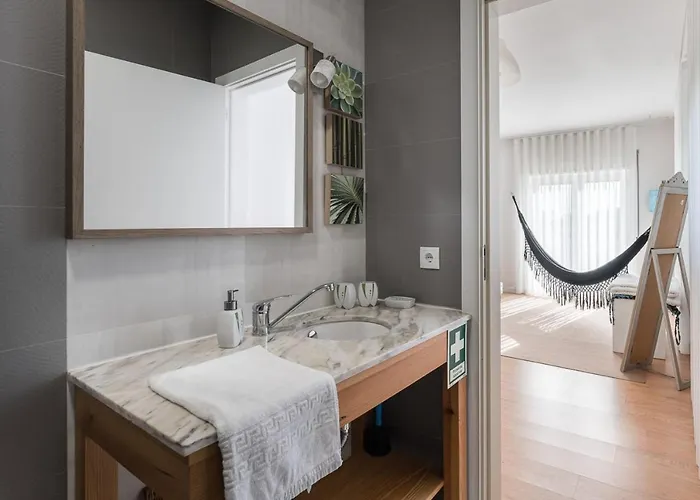 Ferienhaus Beachfront In