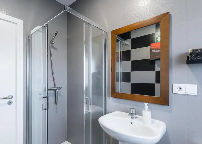 Beachfront In 度假居